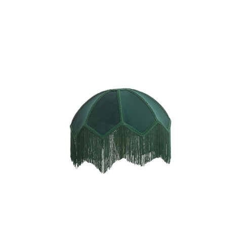 Lampshade Malacia - Dark Green - Ø35cm