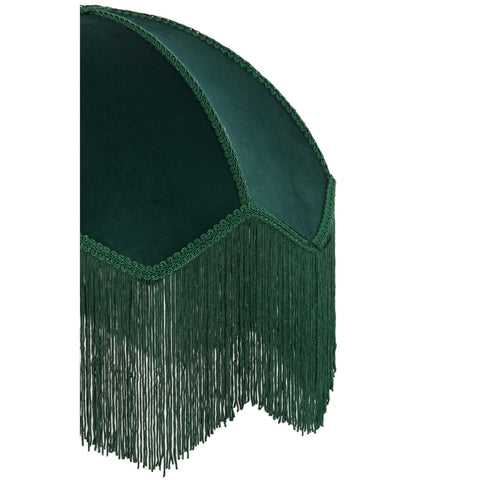 Lampshade Malacia - Dark Green - Ø35cm