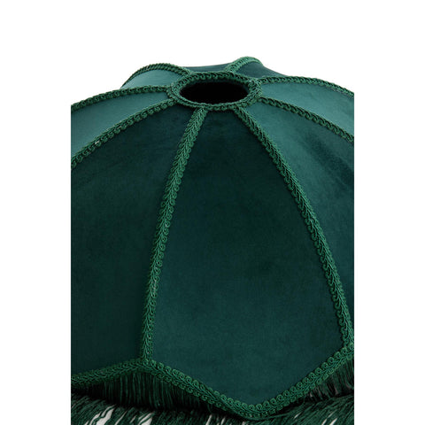 Lampshade Malacia - Dark Green - Ø35cm