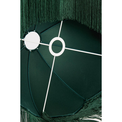Lampshade Malacia - Dark Green - Ø35cm