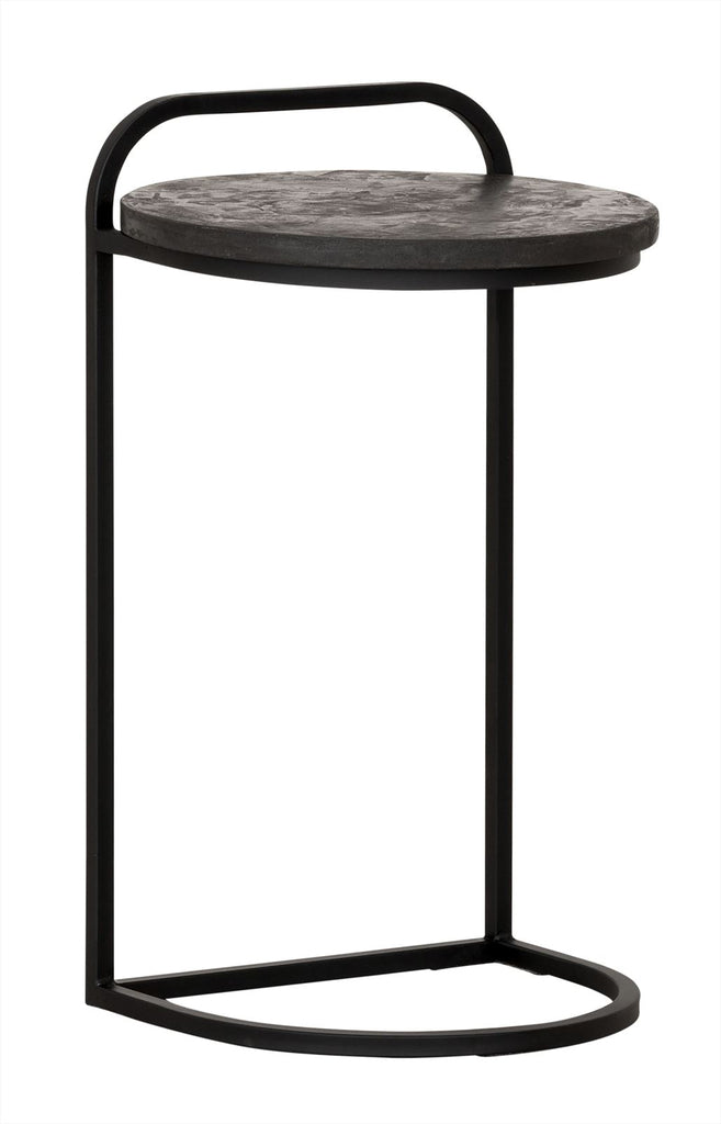Mesa de ordenador portátil Soho MORTEX