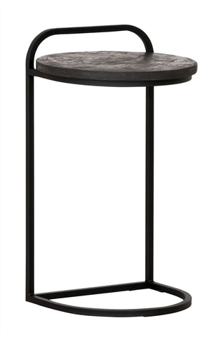 Mesa de ordenador portátil Soho MORTEX