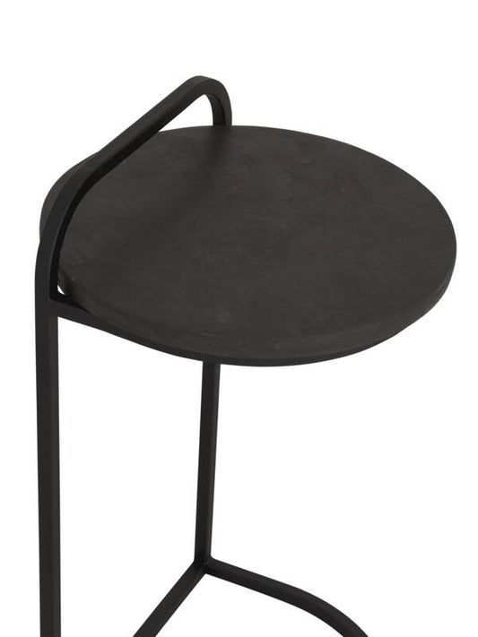 Mesa de ordenador portátil Soho MORTEX