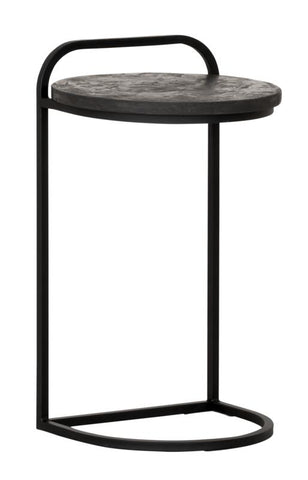 Mesa de ordenador portátil Soho MORTEX