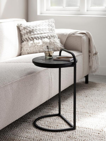 Mesa de ordenador portátil Soho MORTEX