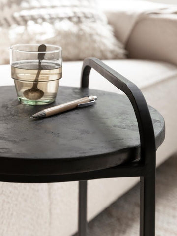 Mesa de ordenador portátil Soho MORTEX
