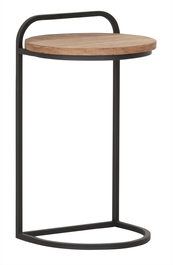Laptop table Soho TEAKWOOD