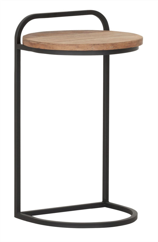 Laptop table Soho TEAKWOOD