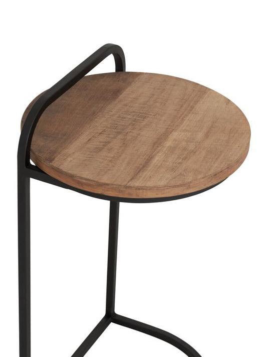 Laptop table Soho TEAKWOOD