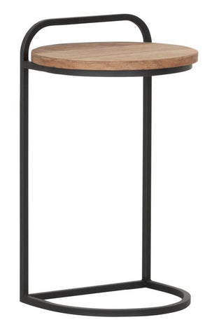 Laptop table Soho TEAKWOOD