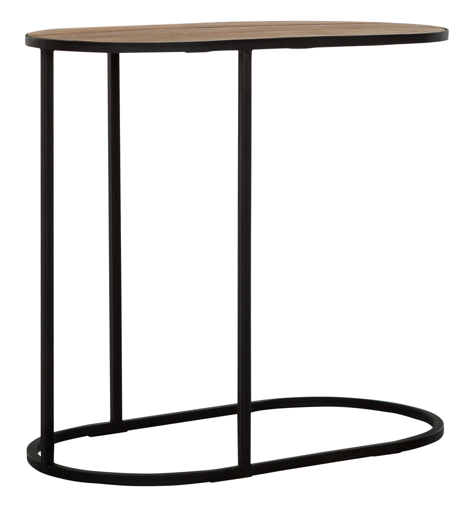 Laptop table Earth NATURAL
