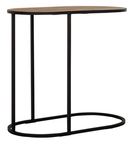 Laptop table Earth NATURAL