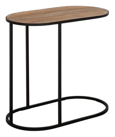 Laptop table Earth NATURAL