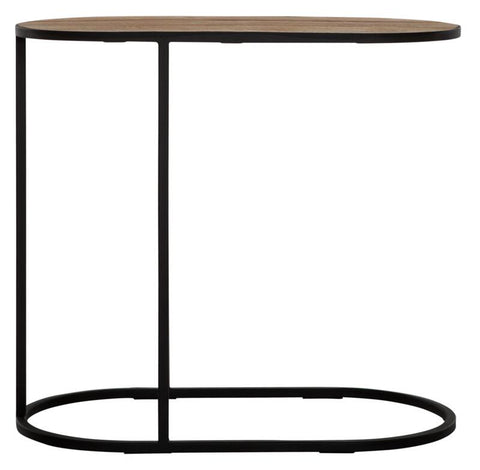 Laptop table Earth NATURAL