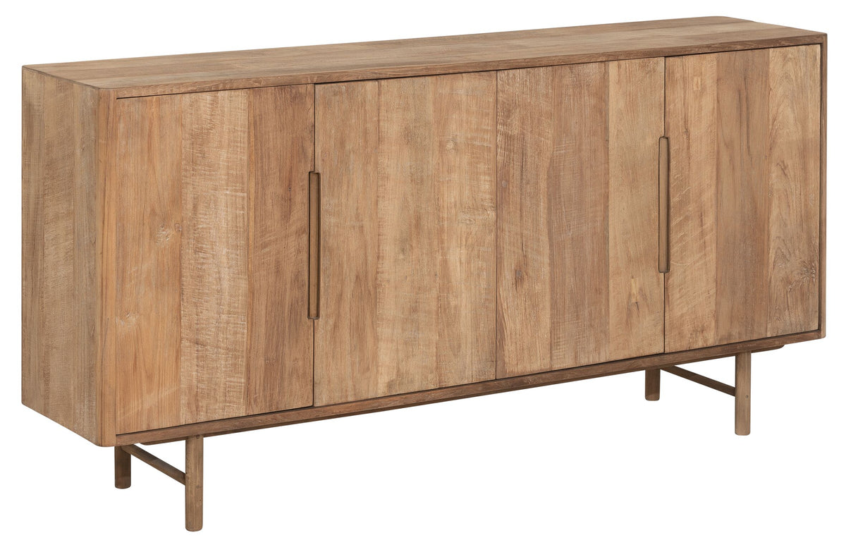 Comoda Bliss, 4 puertas