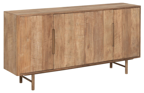 Comoda Bliss, 4 puertas
