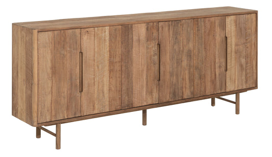 Comoda Bliss, 6 puertas