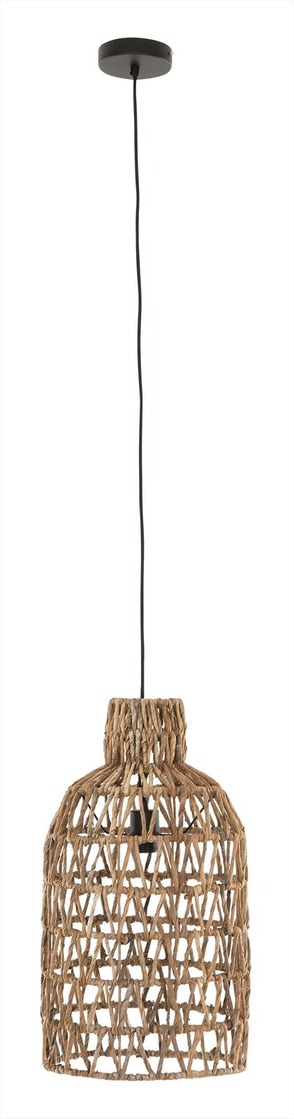 Lampa cu pendul Arta smal