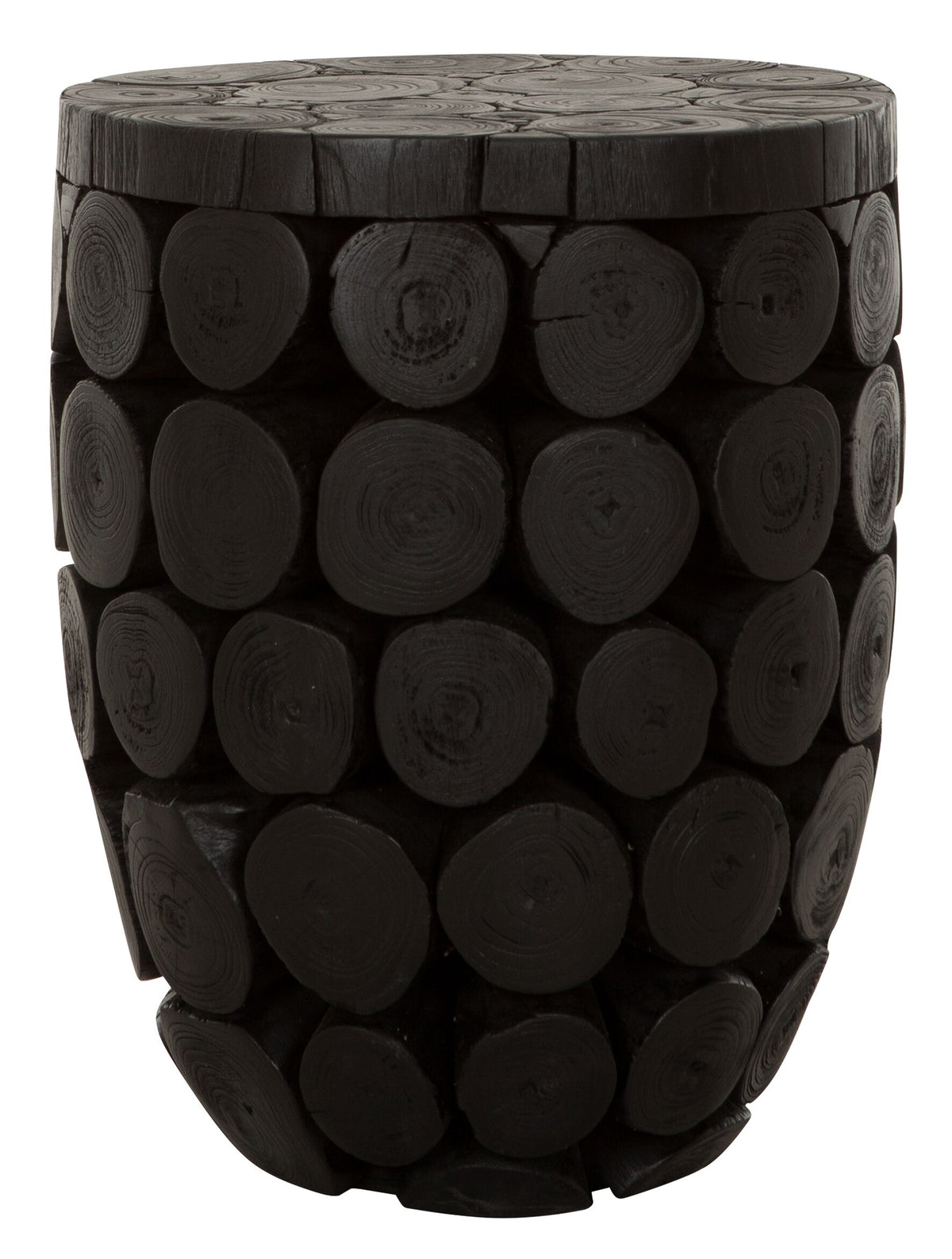 Mesa de café Cone alta
