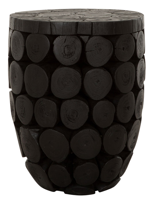 Mesa de café Cone alta