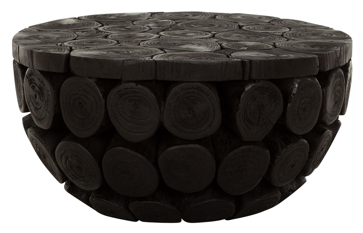 Mesa de café Cone baja