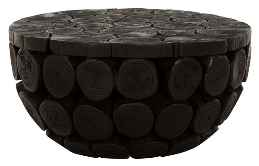 Mesa de café Cone baja