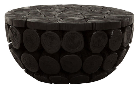 Mesa de café Cone baja