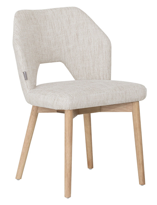 Cadeira lateral Flor