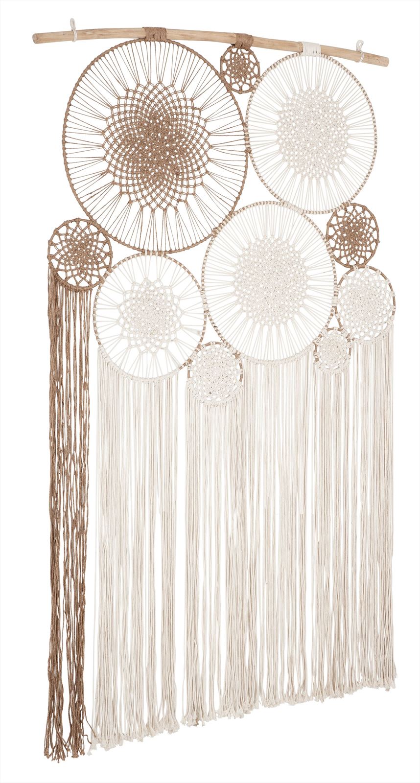 Décoration murale Boho