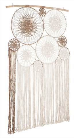 Décoration murale Boho