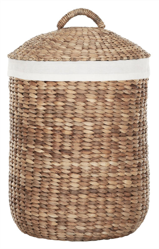 Panier à linge Tahiti NATUREL