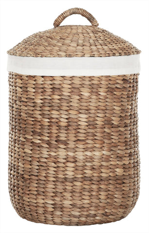 Panier à linge Tahiti NATUREL