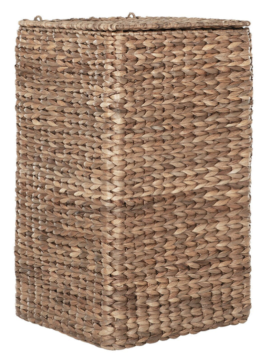 Cesto de ropa Palawan NATURAL