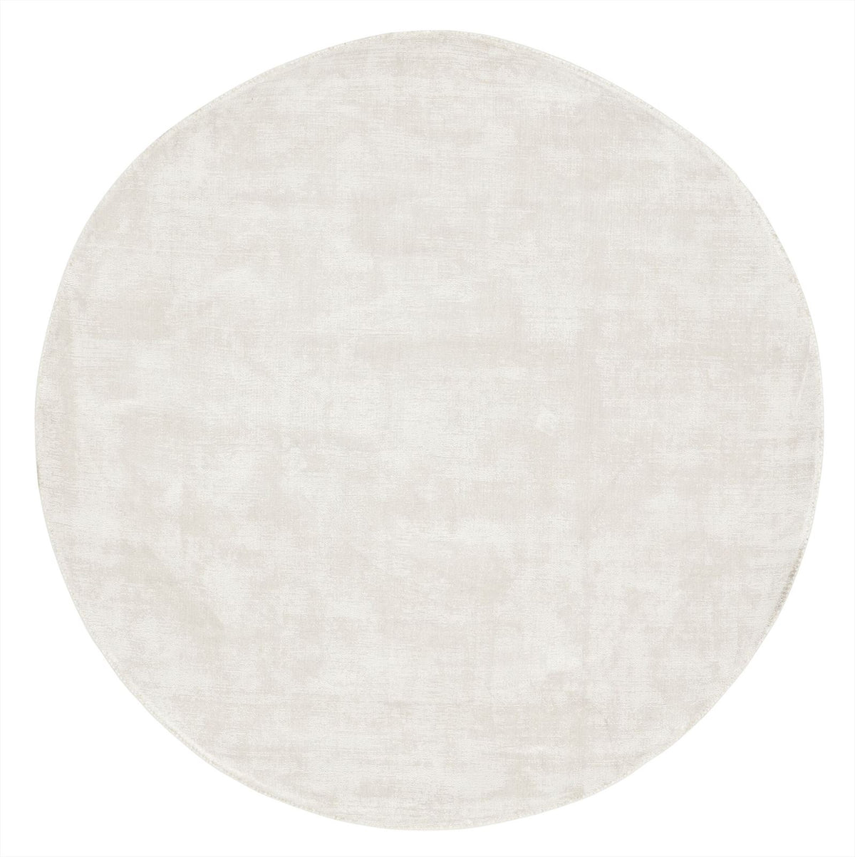 Tapis La Belle rond petit