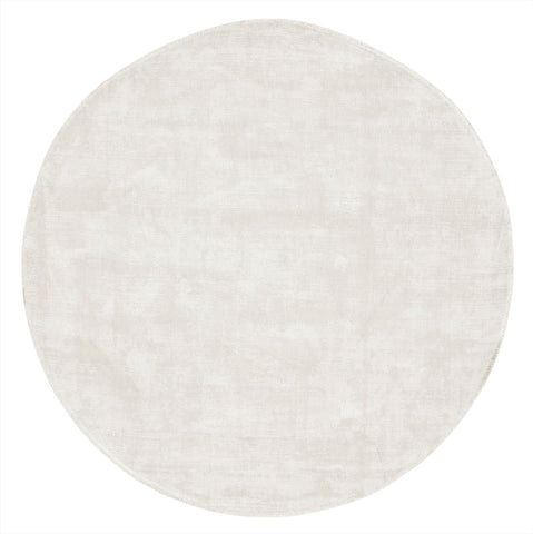 Tapis La Belle rond petit