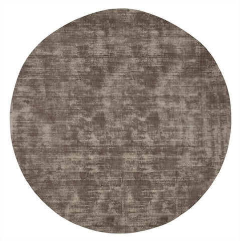 Tapis La Belle rond grand