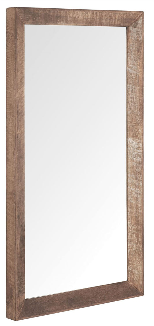 Espejo Metropole rectangular pequeño