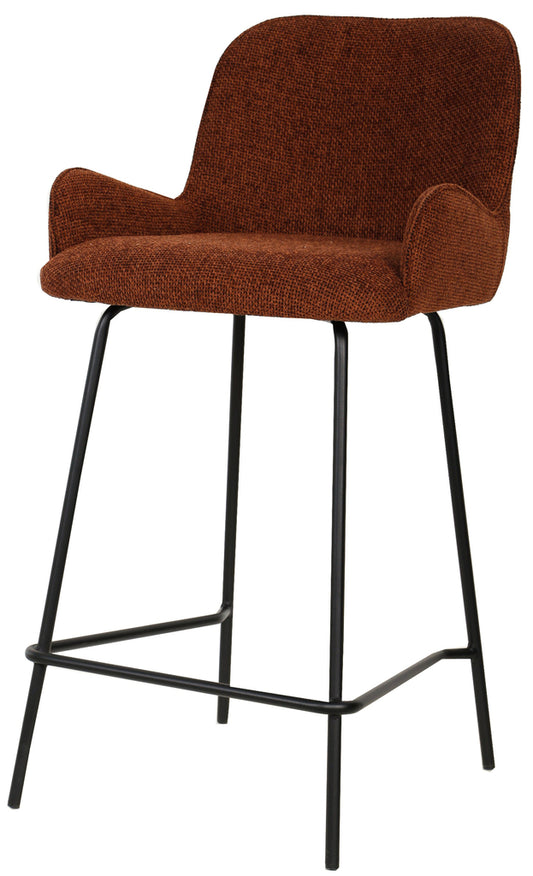 Leander Rust taburete de bar