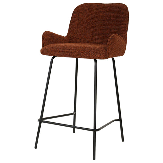 Leander Rust taburete de bar