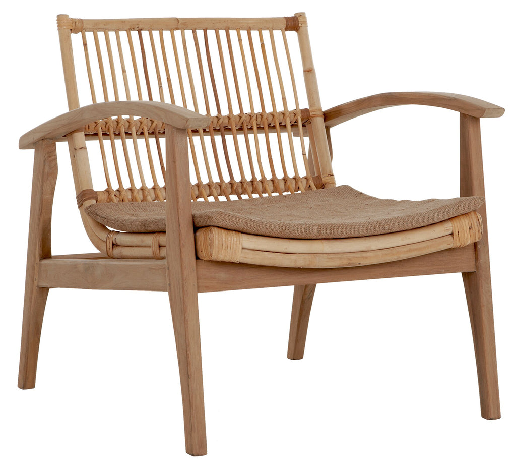 Silla de salón Marvin