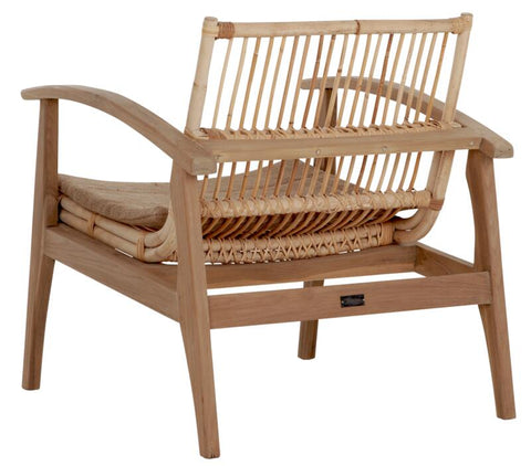 Silla de salón Marvin