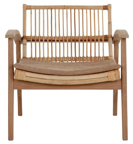 Silla de salón Marvin