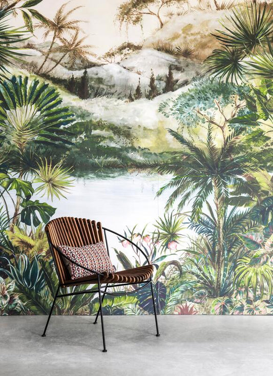 Silla de salón Portofino