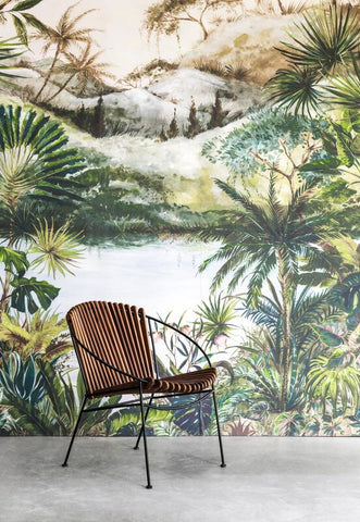 Silla de salón Portofino