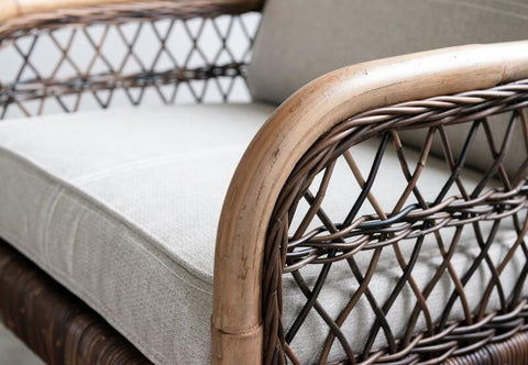 Sillón de salón San Remo