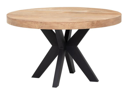 Mesa de comedor redonda Darwin