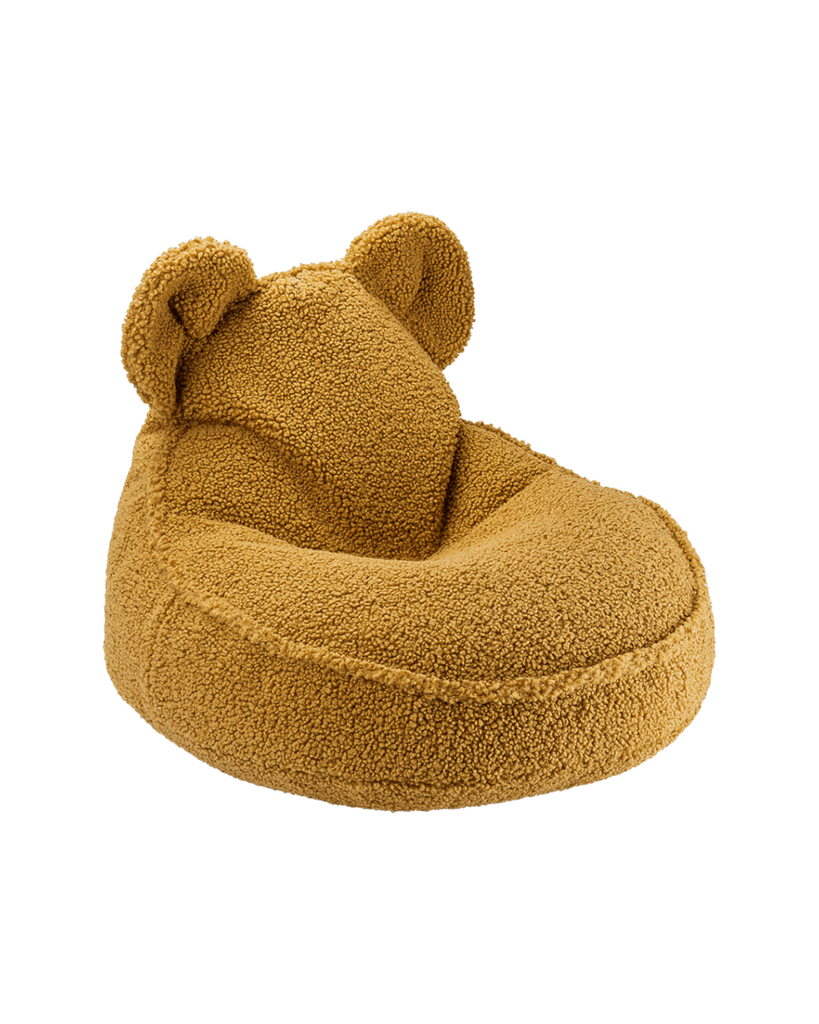 Maple Bear Beanbag