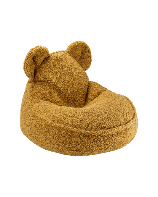 Maple Bear Beanbag