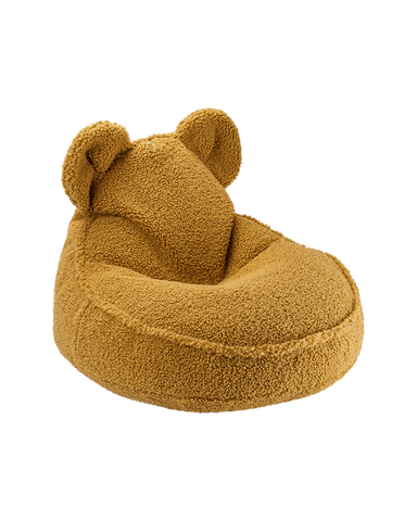 Maple Bear Beanbag