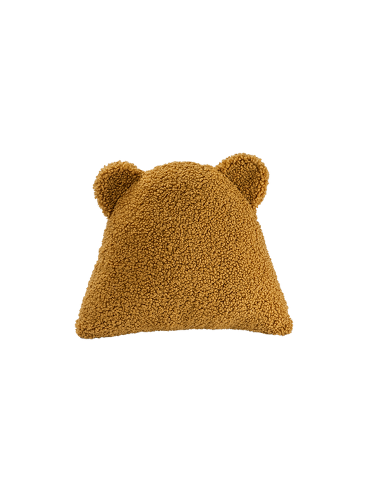 Maple Bear Cushion